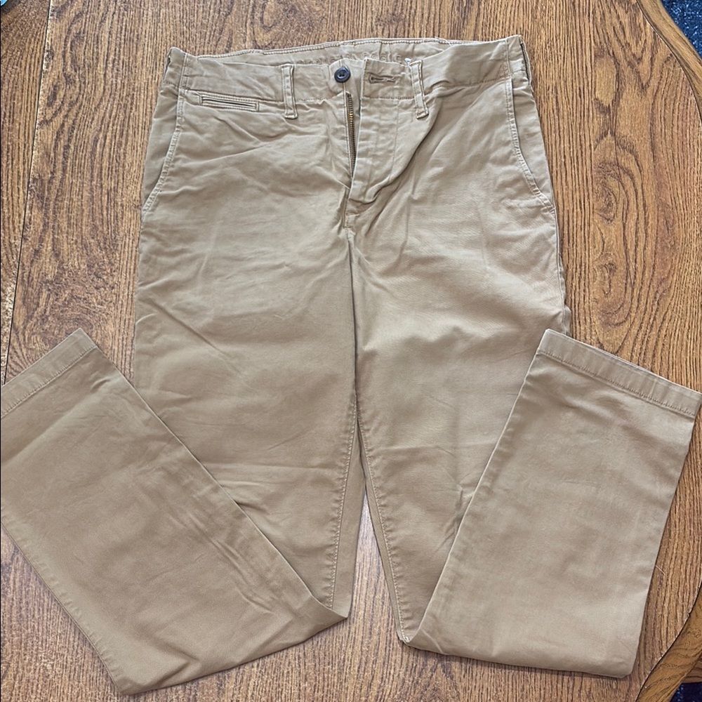 American Eagle Outfitters Jeans